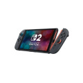 Nintendo Switch 2 7.9'' FullHD 120Hz 256GB Azul Rojo + Pokémon Pokopia Descargable 