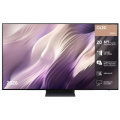 Samsung OLED TQ48S95HAEXXC 48'' 4K UltraHD 165Hz Smart TV Tizen HDR10+ Dolby Atmos 