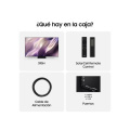 Samsung OLED TQ48S95HAEXXC 48'' 4K UltraHD 165Hz Smart TV Tizen HDR10+ Dolby Atmos 