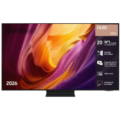 Samsung OLED TQ55S95HFTXXC 55'' 4K UltraHD 100Hz Smart TV Tizen HDR10 Dolby Atmos 