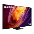 Samsung OLED TQ65S95HFTXXC 65'' 4K UltraHD 165Hz Smart TV Tizen HDR10 Dolby Atmos 