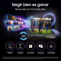 Samsung OLED TQ65S95HFTXXC 65'' 4K UltraHD 165Hz Smart TV Tizen HDR10 Dolby Atmos 