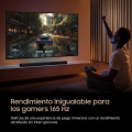 Samsung OLED TQ77S95HFTXXC 77'' 4K UltraHD 165Hz Smart TV Tizen HDR10 Dolby Atmos 