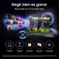 Samsung OLED TQ77S95HFTXXC 77'' 4K UltraHD 165Hz Smart TV Tizen HDR10 Dolby Atmos 
