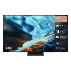 Samsung OLED TQ48S93HAEXXC 48'' 4K UltraHD 165Hz Smart TV Tizen HDR10 Glare Free 