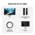 Samsung OLED TQ48S93HAEXXC 48'' 4K UltraHD 165Hz Smart TV Tizen HDR10 Glare Free 