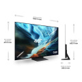 Samsung OLED TQ48S93HAEXXC 48'' 4K UltraHD 165Hz Smart TV Tizen HDR10 Glare Free 