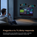 Samsung OLED 55'' TQ55S93HAEXXC 4K Smart TV SIN reflejos con Vision AI. 165Hz Ultimate Gaming Pack - Negro