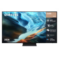 Samsung OLED  S93H  TQ65S93HAEXXC 65'' 4K Smart TV con IA y Pantalla sin Reflejos 