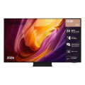 Samsung OLED TQ77S95HFTXXC 77'' 4K Smart TV SIN reflejos con Vision AI. 165Hz  Negro
