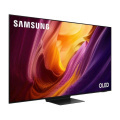 Samsung OLED TQ77S95HFTXXC 77'' 4K Smart TV SIN reflejos con Vision AI. 165Hz  Negro