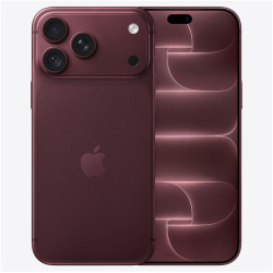 Apple iPhone 18 Pro Max 512GB Burdeos