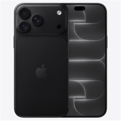 Apple iPhone 18 Pro Max 512GB Negro
