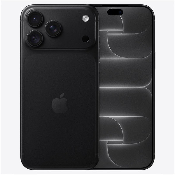 Apple iPhone 18 Pro Max 512GB Negro