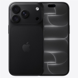 Apple iPhone 18 Pro 1T Negro