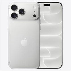 Apple iPhone 18 Pro 1T Plata