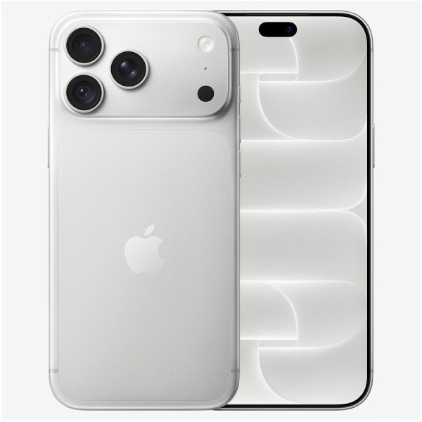 Apple iPhone 18 Pro 1T Plata