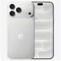 Apple iPhone 18 Pro 1T Plata