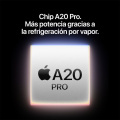 Apple iPhone 18 Pro Max 2T Azul Glacial