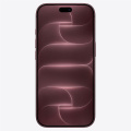 Apple iPhone 18 Pro Max 2T Burdeos