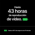 Apple iPhone 18 Pro Max 2T Negro