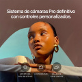 Apple iPhone 18 Pro 2T Azul Glacial