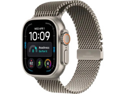 Apple Watch Ultra 4 Natural Talla S