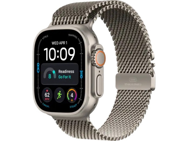 Apple Watch Ultra 4 Natural Talla L