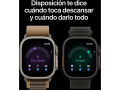 Apple Watch Ultra 4 Natural Talla L