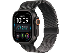Apple Watch Ultra 4 Negro Talla S