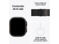 Apple Watch Ultra 4 Negro Talla M