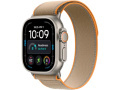 Apple Watch Ultra 4 Correa Trail Loop Arena Talla M|L