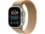 Apple Watch Ultra 4 Correa Trail Loop Arena Talla M|L