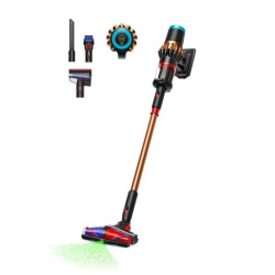 Dyson V16 Piston Animal 900 W Aspiradora sin cable