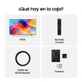 Samsung Mini LED TU55M72HAUXXC  55'' 4K UltraHD 50Hz Smart TV Tizen HDR10 Vision AI 