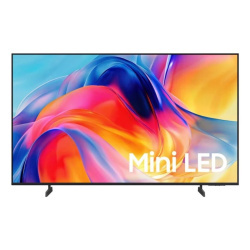 Samsung Mini LED TU43M72HAUXXC 43'' 4K UltraHD 50Hz Smart TV Tizen HDR10 Vision AI