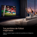 Samsung Mini LED TU50M72HAUXXC 50'' 4K UltraHD 50Hz Smart TV Tizen HDR10 Vision AI 