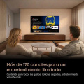 Samsung Mini LED TU50M72HAUXXC 50'' 4K UltraHD 50Hz Smart TV Tizen HDR10 Vision AI 