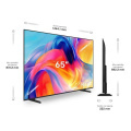 Samsung Mini LED TU65M72HAUXXC 65'' 4K UltraHD 50Hz Smart TV Tizen HDR10 Vision AI 