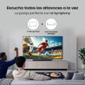 Samsung Mini LED TU65M72HAUXXC 65'' 4K UltraHD 50Hz Smart TV Tizen HDR10 Vision AI 