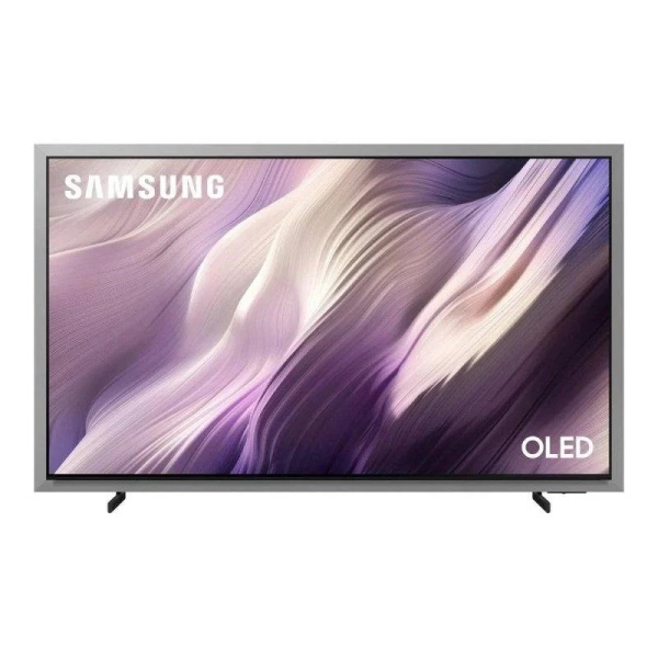 Samsung OLED TQ55S99HATXXC 55 pouces 4K Ultra HD 165 Hz Smart TV Tizen HDR10 Dolby Atmos 