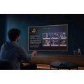 Samsung OLED TQ55S99HATXXC 55 pouces 4K Ultra HD 165 Hz Smart TV Tizen HDR10 Dolby Atmos 