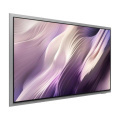 Samsung OLED TQ65S99HATXXC 65 pouces 4K Ultra HD 165 Hz Smart TV Tizen HDR10 Dolby Atmos 