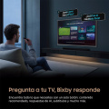 Televisão OLED da Samsung de 83'' - Samsung TQ83S99HAEXXC, Smart TV 4K sem reflexos com Vision AI. Modo Arte - Preto