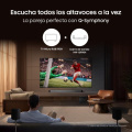 Samsung Micro RGB TMR65R95HATXXC  65'' 4K UltraHD 165Hz Smart TV Tizen HDR10+ Dolby Atmos 