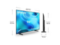 Samsung TU55U8075HUXXC 55