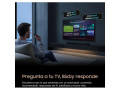   Samsung LED TU65U8075HUXXC 65'' UHD 4K Crystal Processor 4K Smart TV with Wi-Fi, Black