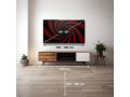   Samsung LED TU65U8075HUXXC 65'' UHD 4K Crystal Processor 4K Smart TV with Wi-Fi, Black