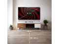 Samsung LED TU75U8075HUXXC  75'' UHD 4K Crystal Processor Smart TV with Wi-Fi, Black