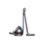 Dyson Big Ball Absolute 2 Ciclónica Accesorios Níquel Aspiradora sin Bolsa